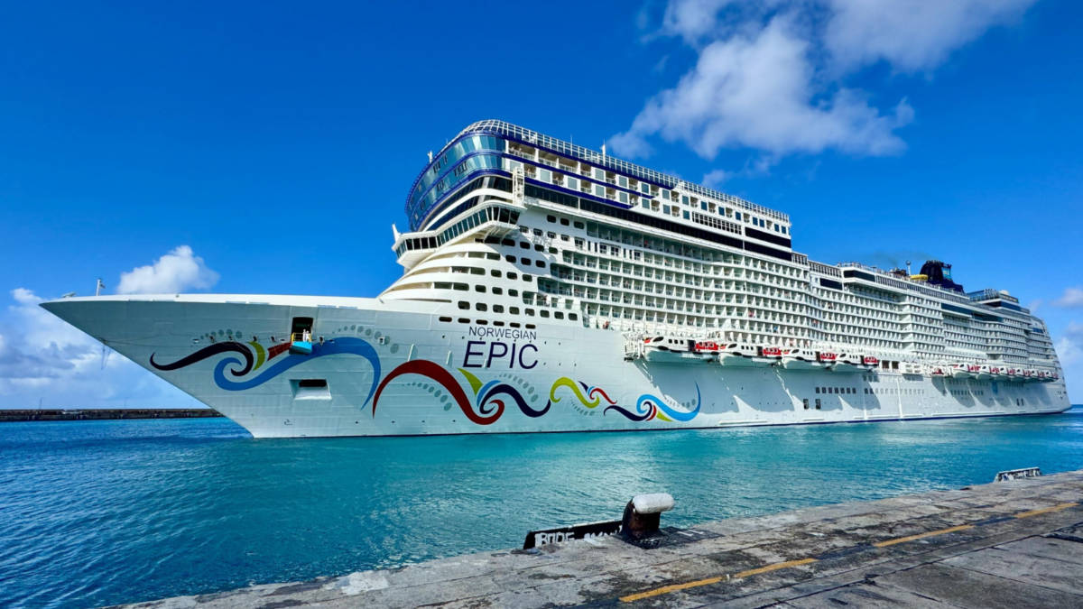 Norwegian Cruise Line Changes Itinerary, Cancels Port Two Days Before Departure