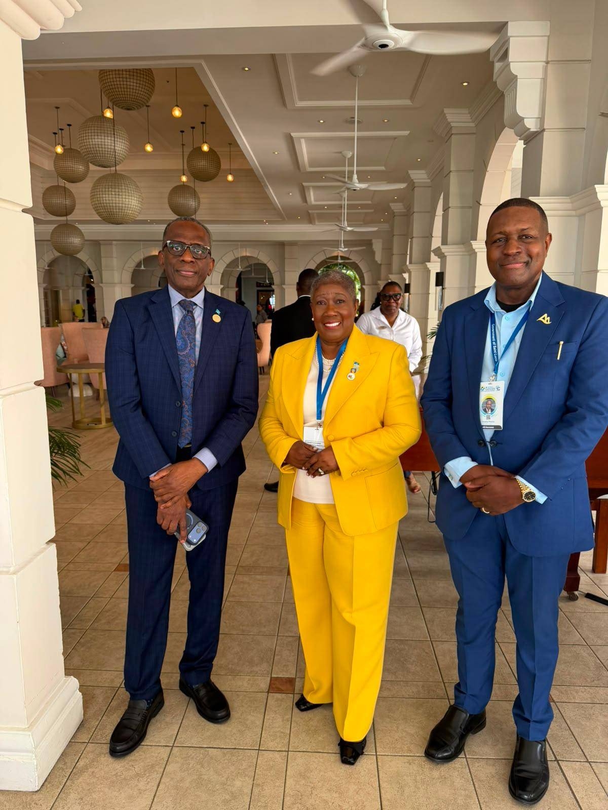 International Poverty Forum to Convene Its 2027 Annual Assembly and Think Tank in Saint Lucia