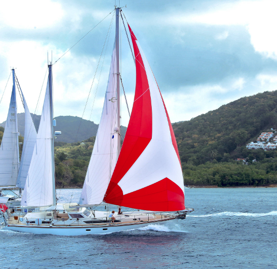 Let St Lucia inspire you with an array of Yachting Events