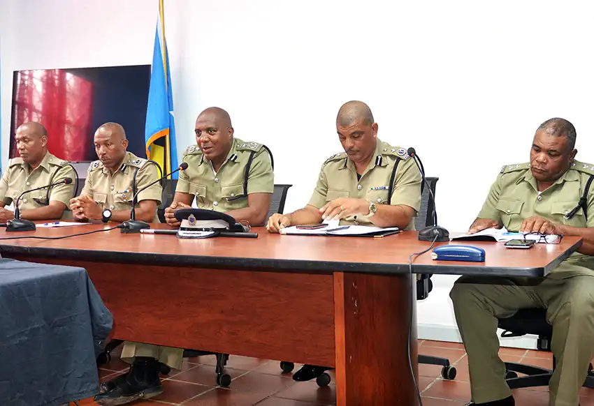 RSLPF Launches Investigation into Homicide in Odsan