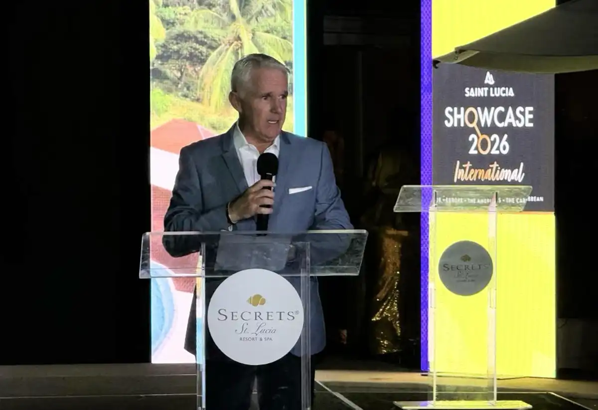 Secrets St. Lucia Celebrates Milestone: 1st Anniversary of Revamped Operations