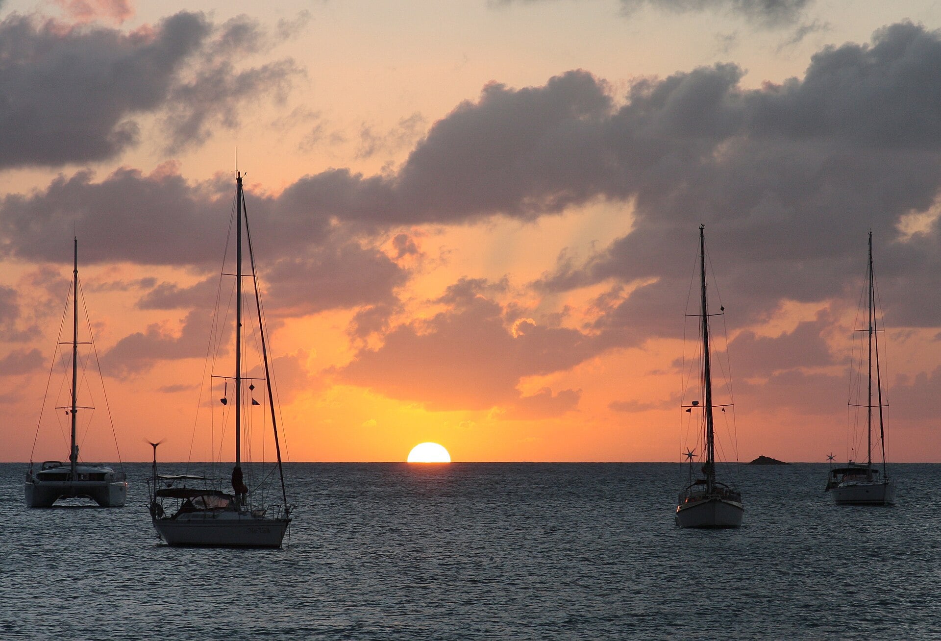 Moving to Saint Lucia 2026, Step by Step