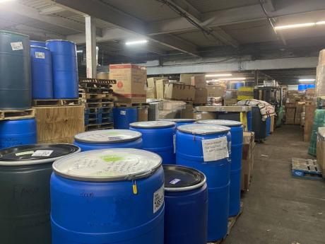St Lucia approves Christmas barrel concessions from November